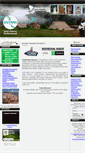 Mobile Screenshot of guyanabirding.com